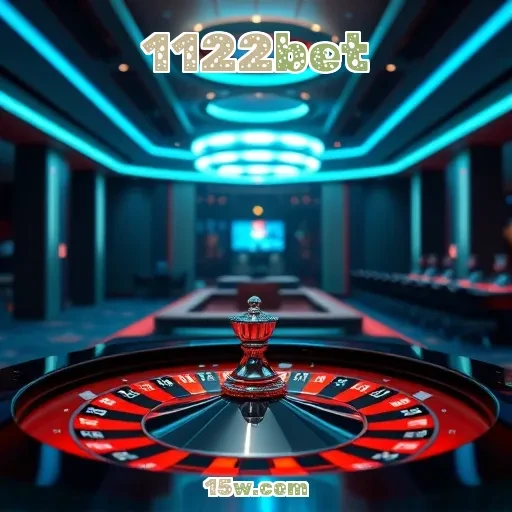 1122bet: O Que Saber Sobre Perguntas Frequentes e Mais
