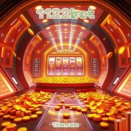 1122bet: Promoções Imperdíveis que Transformam sua Experiência de Jogo