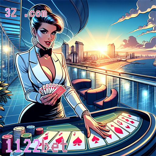 Slots: A Nova Era dos Jogos no 1122bet Brasil